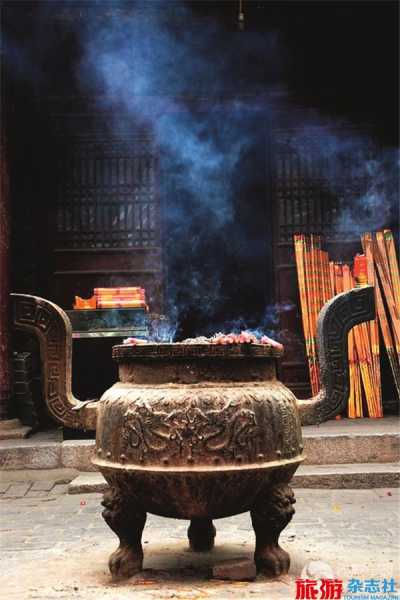 发灶火吉时，探寻传统民俗的智慧之光,事业,希望,吉时,第1张