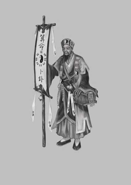 白客在算命里的含义及象征意义,象征,命运,挑战,第1张