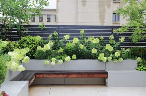 窗前花池形状解析，如何打造和谐美观的家居景观,象征,事业,希望,第1张