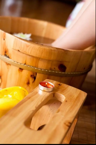 十二星座专属泡脚秘方,缓解疲劳,养生又养颜,事业,挑战,自我,第1张 十二星座专属泡脚秘方,缓解疲劳,养生又养颜,事业,挑战,自我,第1张