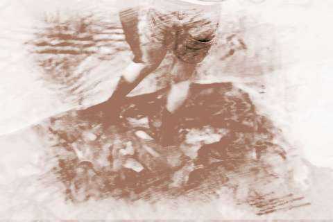 周公解梦，用脚踩火柴的象征意义及心理解读,象征,挑战,希望,第1张