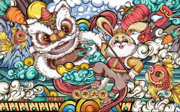 兔年生肖马运势解析，运势好，财运旺，事业顺利！,命运,事业,希望,第1张