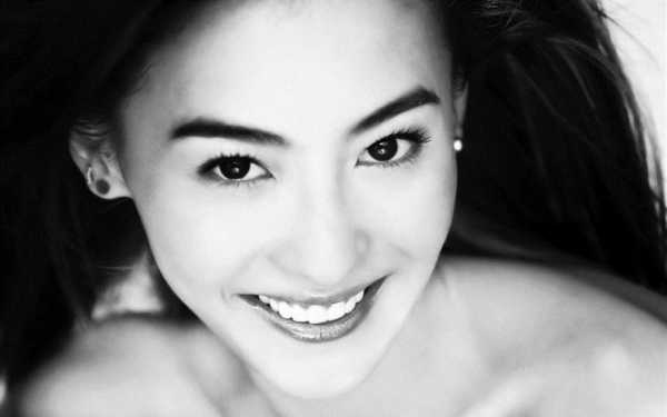 柏芝求签绝招图片曝光，揭秘明星们的神秘祈福方式,事业,希望,求签,第1张