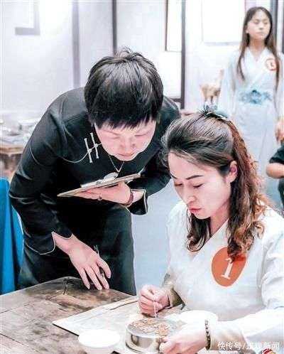 2018年9月安香吉时，一场别开生面的文化盛宴,吉时,文化传承,第1张