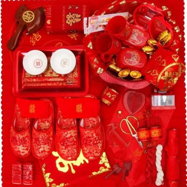 金店婚庆摆放，如何选择物，为添彩,象征,风水,财运,第1张