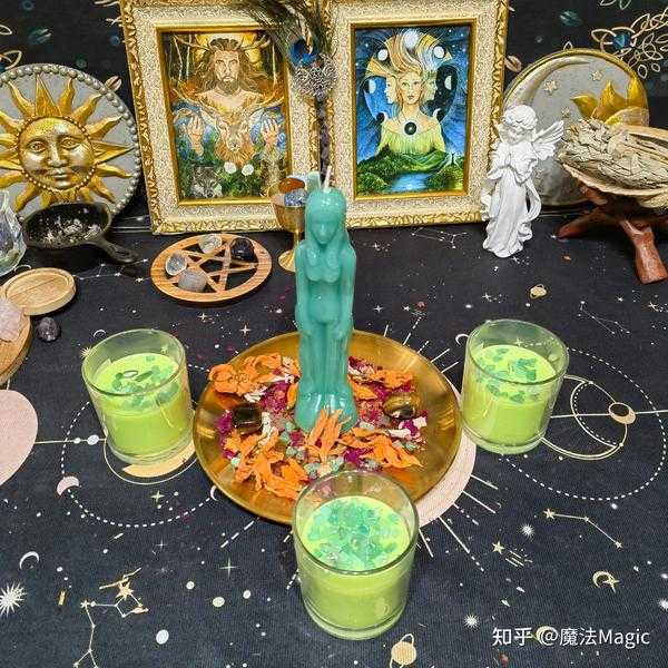 蜡烛吉凶，古老智慧的现代应用,事业,气场,吉凶,第1张