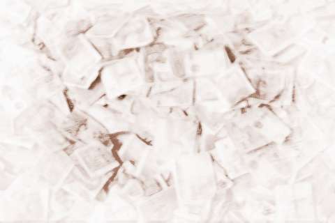 梦到被抢零钱是什么意思？周公解梦为你揭晓神秘寓意,事业,挑战,解梦,第1张