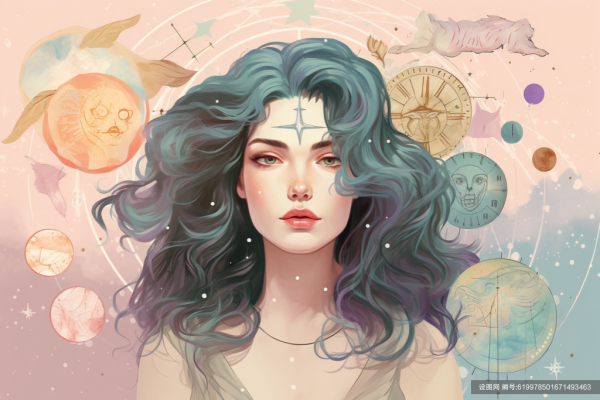 揭秘十二星座变美的神秘时刻，揭秘你的美丽瞬间！,事业,挑战,十二星座,第1张