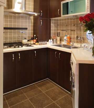 厨房橱柜颜色揭秘,选对颜色,财运滚滚来!,象征,气场,风水,第1张 厨房橱柜颜色揭秘,选对颜色,财运滚滚来!,象征,气场,风水,第1张