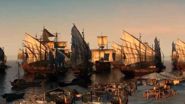 船往西南行,揭秘古代学中的船舶航行方位奥秘,象征,事业,吉凶,第1张 船往西南行,揭秘古代学中的船舶航行方位奥秘,象征,事业,吉凶,第1张