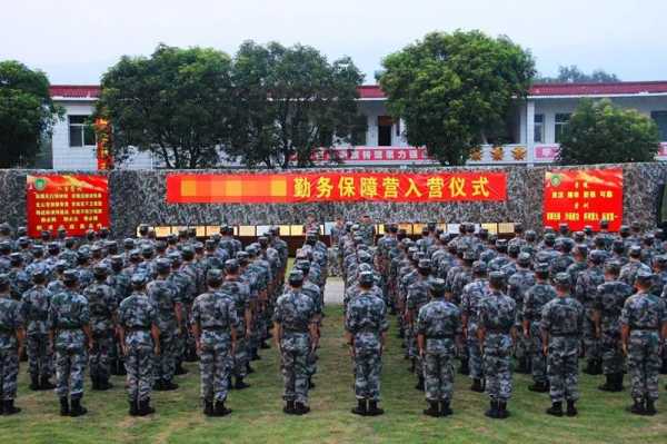 梦到军人是什么征兆?周公解梦为您揭晓神秘面纱,象征,事业,挑战,第1张 梦到军人是什么征兆?周公解梦为您揭晓神秘面纱,象征,事业,挑战,第1张