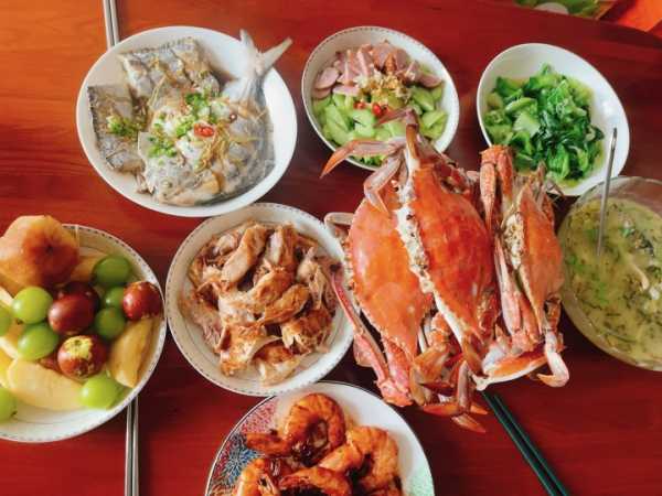 知味吉时,礼遇中秋——一场别开生面的中秋美食盛宴,象征,吉时,美好,第1张 知味吉时,礼遇中秋——一场别开生面的中秋美食盛宴,象征,吉时,美好,第1张