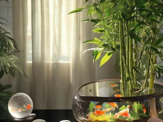 家居改善指南,摆放这些物品,让你的家焕发新气象!,希望,气场,风水,第1张 家居改善指南,摆放这些物品,让你的家焕发新气象!,家居改善指南,摆放这些物品,让你的家焕发新气象!,希望,气场,风水,第1张