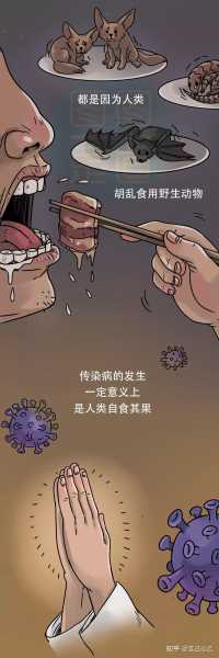 解梦，疫情泛滥的象征意义与启示,象征,挑战,解梦,第1张