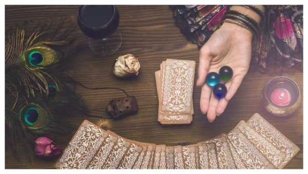 揭秘玄学之谜，为什么算命的不给僧人算？,命运,算命,寺庙,第1张