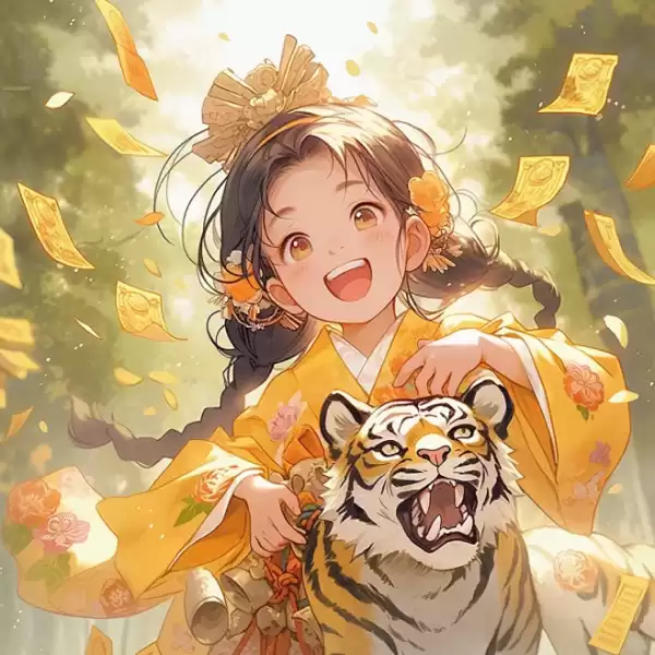 十二生肖暴富运势图解说，揭秘生肖运势中的财富密码,事业,希望,合作,第1张