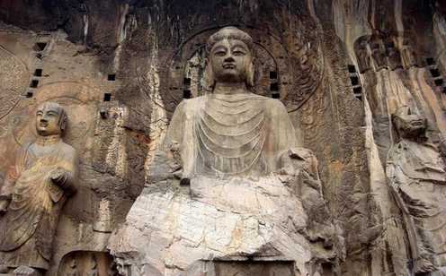 揭秘河南之谜,为何说河南好?,象征,事业,风水,第1张 揭秘河南之谜,为何说河南好?,象征,事业,风水,第1张