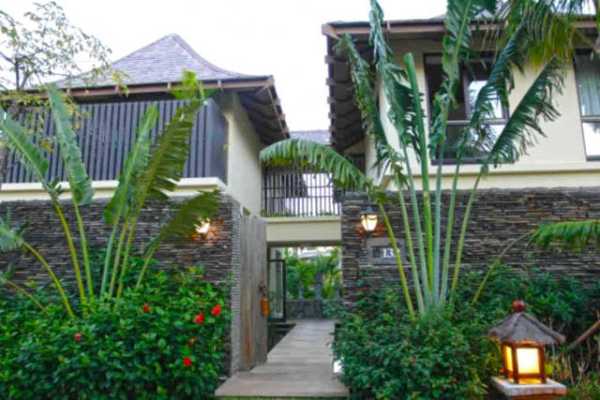 家园中栽什么树吉利——打造和谐宜居的绿色家园,象征,事业,风水,第1张