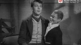 揭秘经典老电影,那部帮人算命的故事究竟叫什么?,命运,算命,神秘力量,第1张 揭秘经典老电影,那部帮人算命的故事究竟叫什么?,命运,算命,神秘力量,第1张