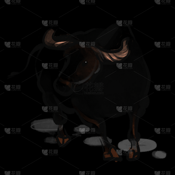 水墨说生肖狗运势，金犬迎春，运势亨通,象征,事业,挑战,第1张