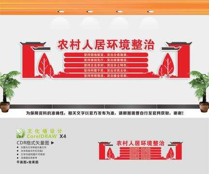 扶贫小区讲究,如何打造宜居宜业的人居环境,风水,风水布局,寓意吉祥,第1张 扶贫小区讲究,如何打造宜居宜业的人居环境,风水,风水布局,寓意吉祥,第1张