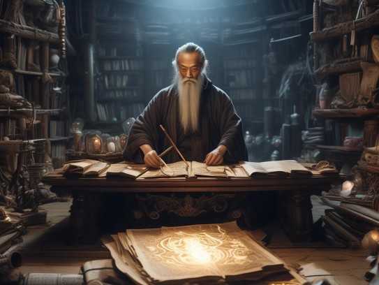 八字测算揭秘,如何判断自己是否拥有富贵命?,命运,希望,八字,第1张 八字测算揭秘,如何判断自己是否拥有富贵命?,八字测算揭秘,如何判断自己是否拥有富贵命?,命运,希望,八字,第1张