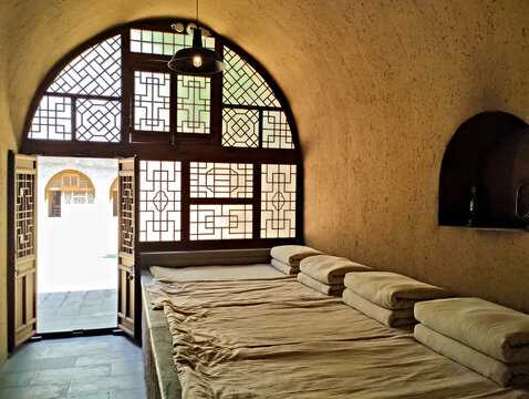 解梦,挖开老窑洞的深层含义及象征意义,象征,事业,挑战,第1张 解梦,挖开老窑洞的深层含义及象征意义,象征,事业,挑战,第1张