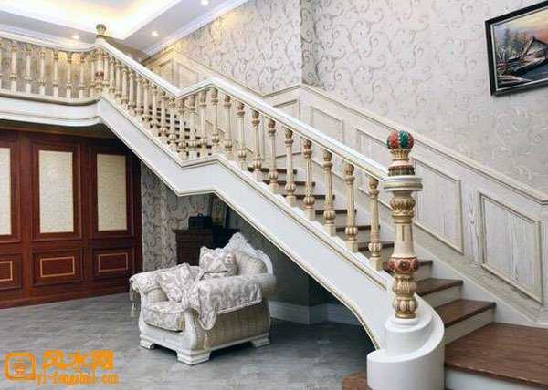 揭秘禁忌,什么样的楼梯设计不会影响家居?,希望,气场,风水,第1张 揭秘禁忌,什么样的楼梯设计不会影响家居?,希望,气场,风水,第1张