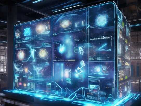 十二星座揭秘，揭秘哪个科技最适合你的星座特质！,十二星座揭秘，揭秘哪个科技最适合你的星座特质！,挑战,十二星座,星座,第1张