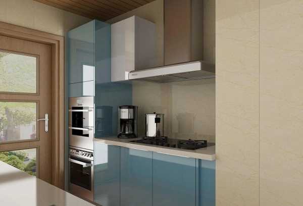 厨房选择门板，揭秘之道，选对门板助家居运势提升,希望,美好,风水,第1张