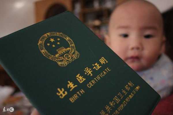 宝宝取名,这些证件一个都不能少!,希望,宝宝取名,美好,第1张 宝宝取名,这些证件一个都不能少!,希望,宝宝取名,美好,第1张