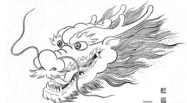 龙宝宝取名带韫，寓意深远，音韵悠扬的佳选,象征,事业,宝宝取名,第1张