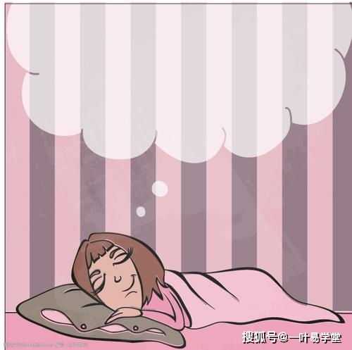 解梦，梦到眉毛掉了，究竟预示着什么？,象征,挑战,自我,第1张