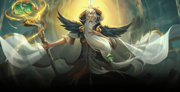 姜子牙算命之谜，揭开古代智慧的神秘面纱——探究姜子牙算命依据,命运,算命,吉凶,第1张