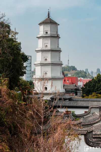 福州求签流程图揭秘，一步一拜，探寻文化传承,求签,文化传承,寺庙,第1张
