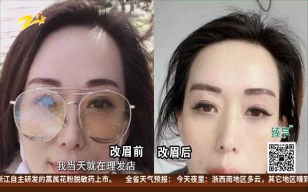 揭秘眉的魅力，为何它不菲？,能量,文化传承,风水,第1张