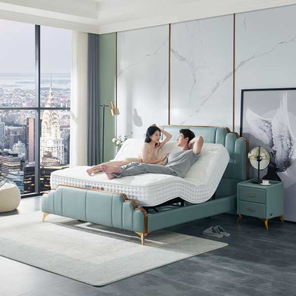 床旁摆设指南,打造健康和谐卧室环境,希望,气场,能量,第1张 床旁摆设指南,打造健康和谐卧室环境,希望,气场,能量,第1张