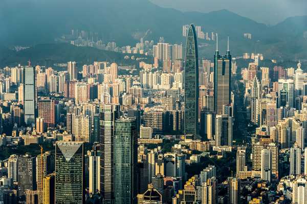 高楼台摆设指南，打造家居势,象征,事业,希望,第1张