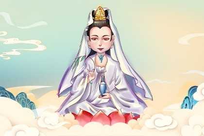 观音灵签解签看不懂?揭秘观音灵签的神秘面纱,占卜,寺庙,解读,第1张 观音灵签解签看不懂?揭秘观音灵签的神秘面纱,占卜,寺庙,解读,第1张