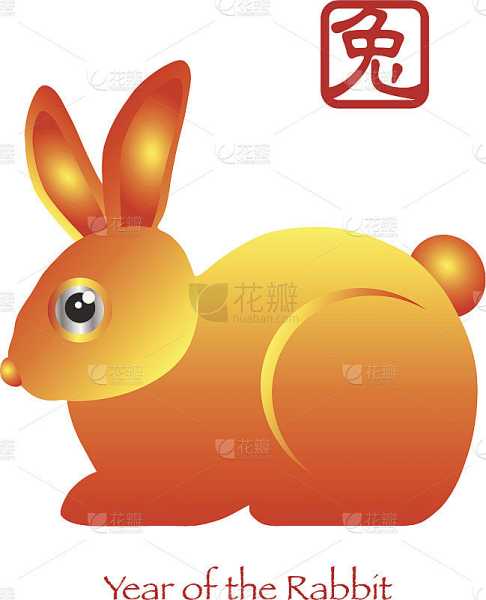 生肖兔农历几月运势好，揭秘兔年运势高峰期,事业,挑战,美好,第1张