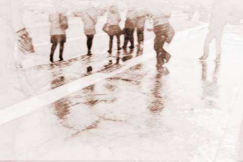 梦见整路修路，揭秘梦境中的预兆与象征意义,象征,挑战,解梦,第1张