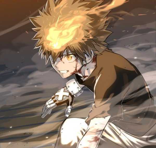 纲吉时间轴，探寻我的学院中纲吉的成长轨迹,事业,吉时,第1张