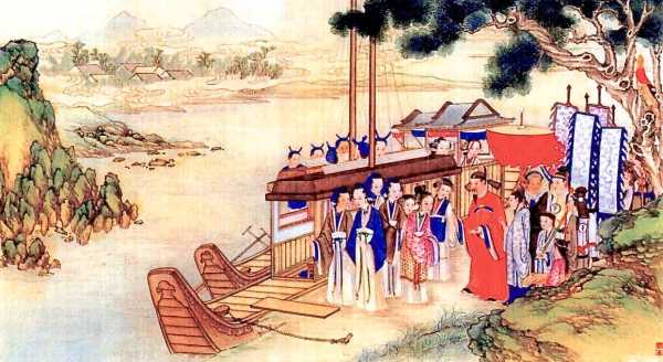 贾府由盛转衰,揭秘贾府不再算命的原因,命运,挑战,希望,第1张 贾府由盛转衰,揭秘贾府不再算命的原因,命运,挑战,希望,第1张