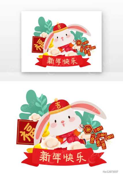 生肖兔腊月十五日运势揭秘，气洋洋，连连,事业,美好,合作,第1张