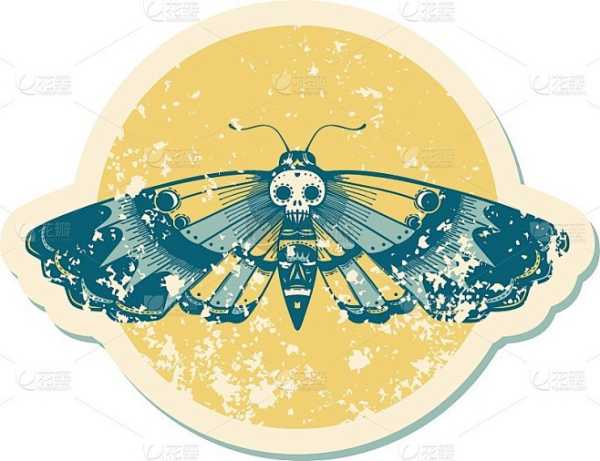 解梦，捏死飞蛾的寓意及心理象征,象征,命运,希望,第1张