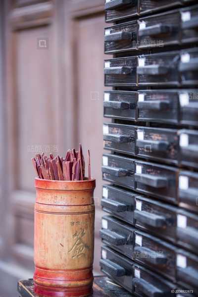 探秘原神神社求签，祈福与可能的失去之间,求签,美好,成功,第1张
