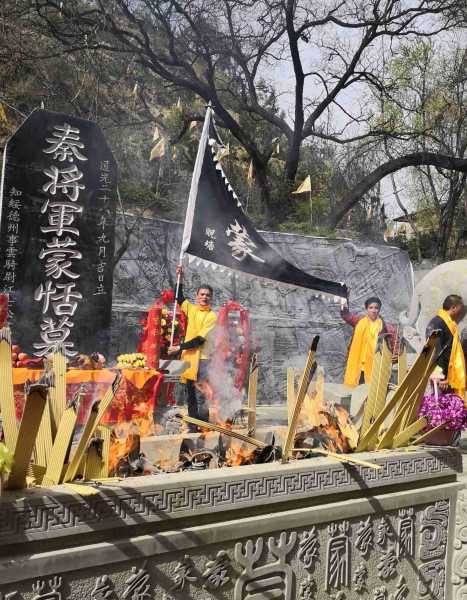 祖师爷求签教程讲解，传统的现代传承之道,希望,求签,抽签,第1张