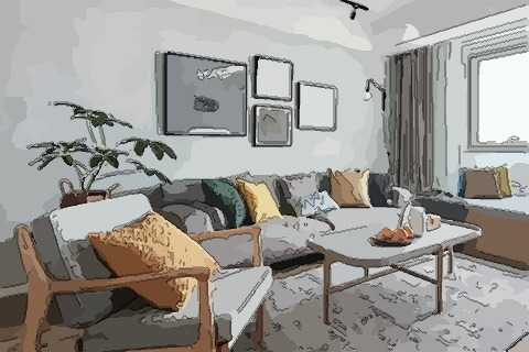 家中种什么植物最宜——打造和谐家居环境,事业,美好,风水,第1张