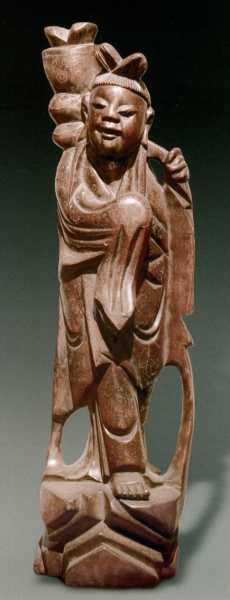 探寻增城何仙姑庙，神秘何仙姑能求签吗？揭秘祈福之旅,求签,吉凶,祈福,第1张