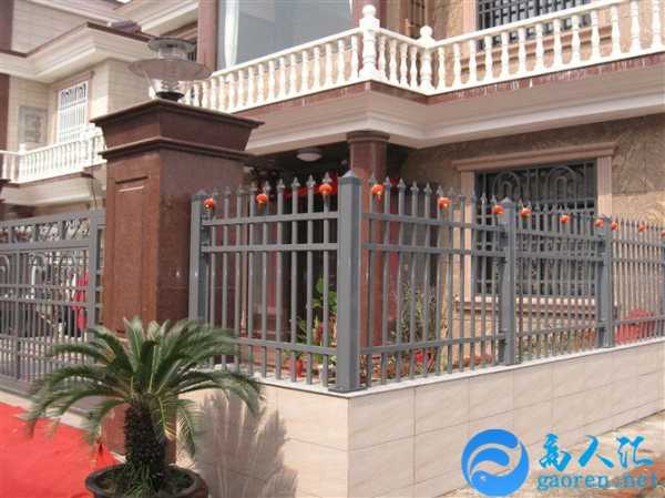 小院围墙秘籍，选对围墙，财运亨通、家庭和睦,气场,风水,风水布局,第1张